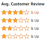 customer review